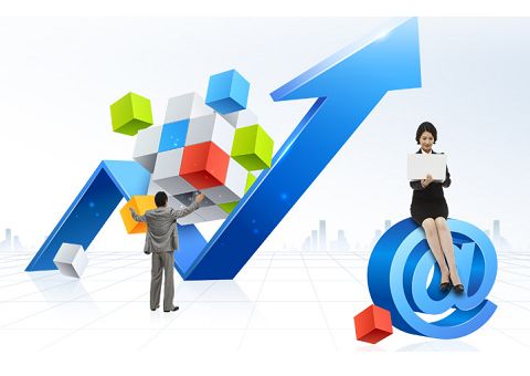 桥头镇网络推广如何做？积累网络推广经验是关键