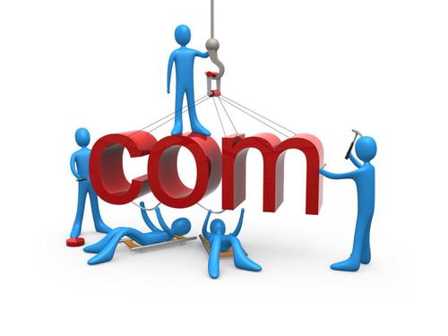 桥头镇企业网站建设成功与否和哪些有关呢