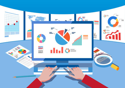 桥头镇哪一种网站设计风格才是适合企业呢？